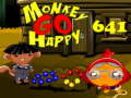 Peli Apina Go Happy Stage 641 verkossa