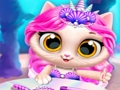 Peli Minun Animal Cosplay -salonki  verkossa