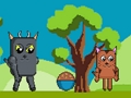 Peli Mew Cat 2 verkossa