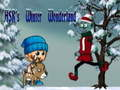 Peli ASR:n Winter Wonderland  verkossa