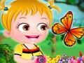 Peli Vauva Hazel Nature Explorer verkossa
