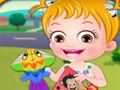 Peli Baby Hazel leija lennättää  verkossa