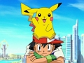 Peli Löydä Pokemon Go verkossa