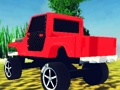 Peli Maasta 4x4 verkossa