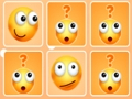 Peli Emoji-muistin täsmäytys  verkossa