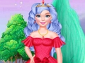Peli Tyttö satu prinsessa look  verkossa