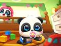 Peli Baby Panda hoito  verkossa