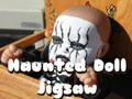 Peli Haunted Doll -palapeli verkossa