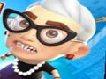 Peli Vihainen Gran Run: Grannywood  verkossa