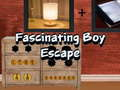 Peli Kiehtova Boy Escape  verkossa