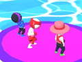 Peli Wacky Run 3D verkossa