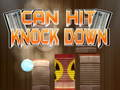 Peli Voi Hit Knock down  verkossa
