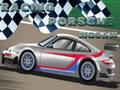 Peli Kilpa-Porsche Jigsaw  verkossa