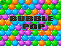 Peli Bubble pop  verkossa