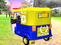 Peli Poliisi Auto Rickshaw Drive  verkossa
