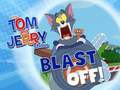 Peli Tom ja Jerry Show räjähdys!  verkossa