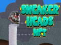 Peli Sneaker Heads NFT verkossa