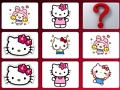 Peli Hello Kitty: Muistihaaste  verkossa