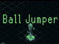 Peli Pallon jumpperi  verkossa