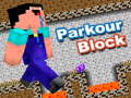 Peli Parkourilohko verkossa