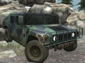 Peli Hullut Jeep Stunts  verkossa