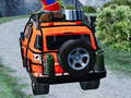 Peli Off road Jeep ajoneuvo 3d  verkossa