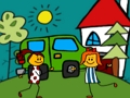 Peli Stick Family Fun Time -pala verkossa
