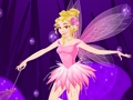 Peli Sky Fairy Dressup verkossa