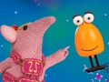 Peli Smallin lentävät sammakot  verkossa