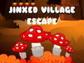 Peli Jinxed Village Escape verkossa