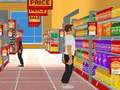 Peli Market Shopping -simulaattori  verkossa