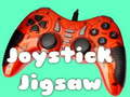 Peli Joystick -palapeli verkossa