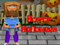 Peli Halloween kauhu  verkossa
