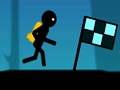 Peli Stickman viidakon paeta verkossa