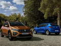 Peli Dacia Sandero verkossa