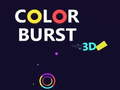 Peli Color Explosion 3D  verkossa