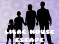 Peli Lilac House Escape verkossa