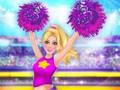 Peli Lukion cheerleader-pukeutuminen  verkossa