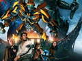 Peli Transformers Jigsaw Puzzle -kokoelma  verkossa