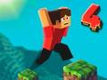 Peli Parkour -lohko 4 verkossa