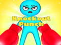 Peli Knockout Punch verkossa