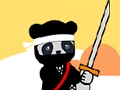 Peli Shadow Samurai Ninja verkossa