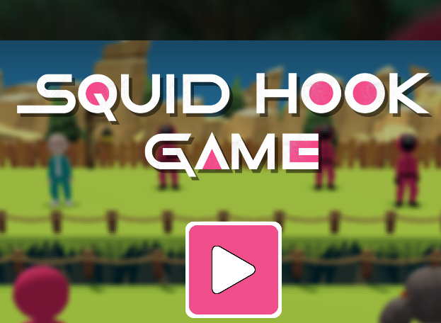 Peli Squid Hook -peli  verkossa