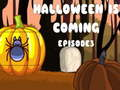 Peli Halloween on tulossa, jakso 3  verkossa