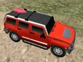 Peli Kuorma-auto Cross Country  verkossa
