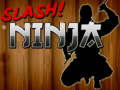 Peli Viiva ninja verkossa