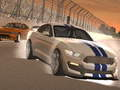 Peli Street Racing HD verkossa