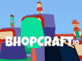 Peli Bhopcraft. io verkossa