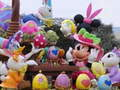 Peli Disney pääsiäispalapeli  verkossa
