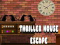 Peli Trilleri House Escape  verkossa